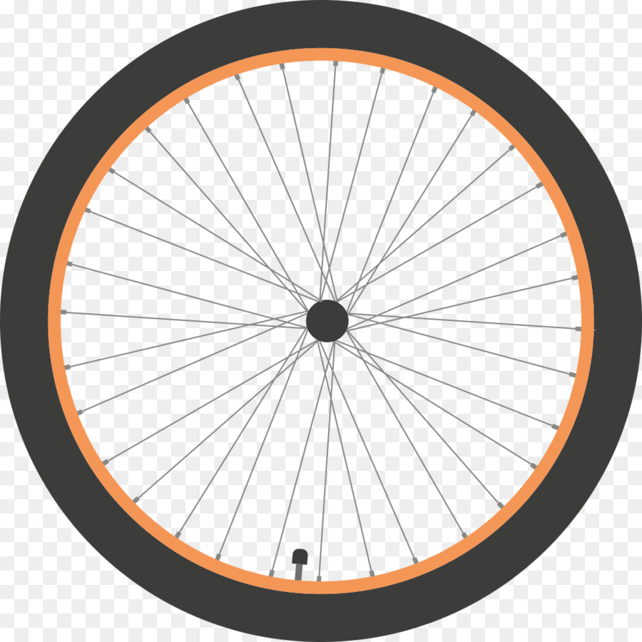 Sepeda Roda Roda Sepeda Gambar Png