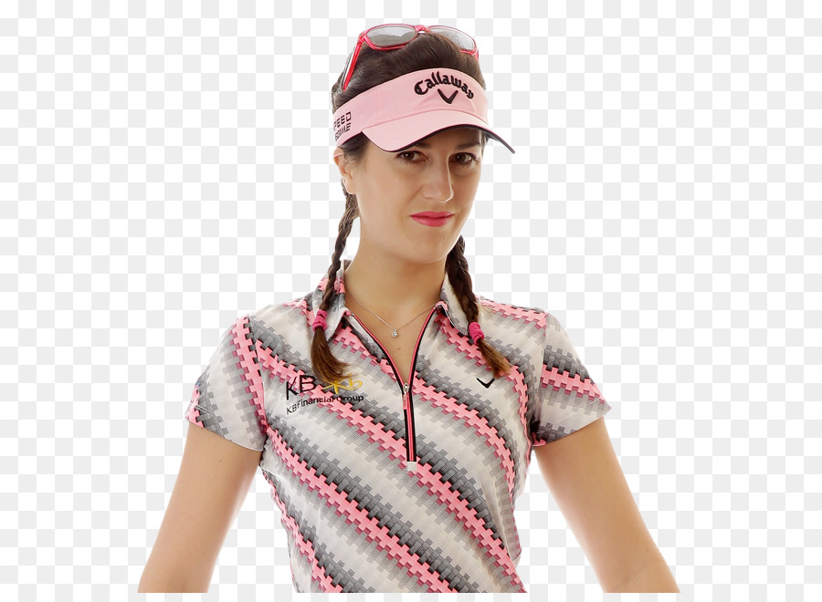 Sandra Gal，Lpga PNG