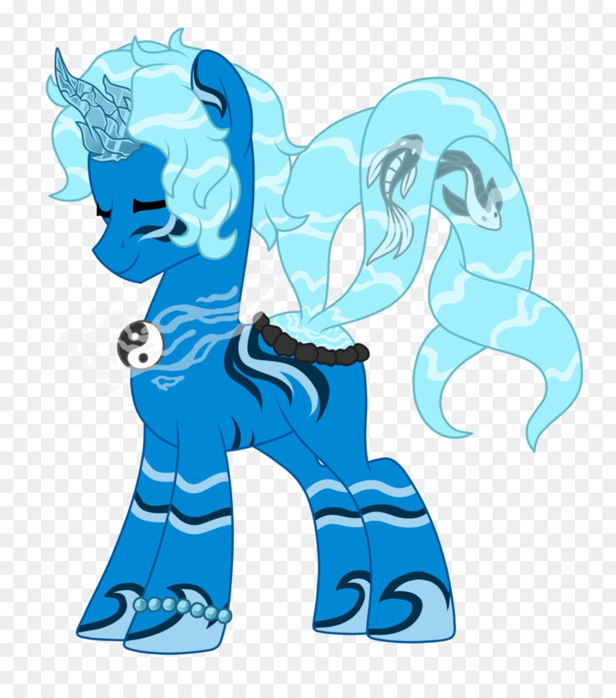 Pony，Kuda PNG