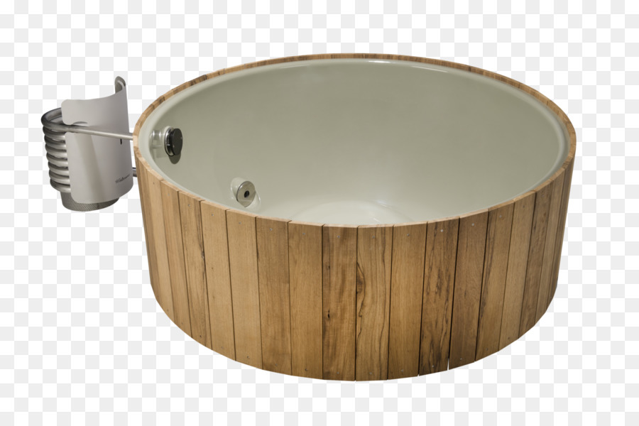 Hot Tub，Kayu PNG