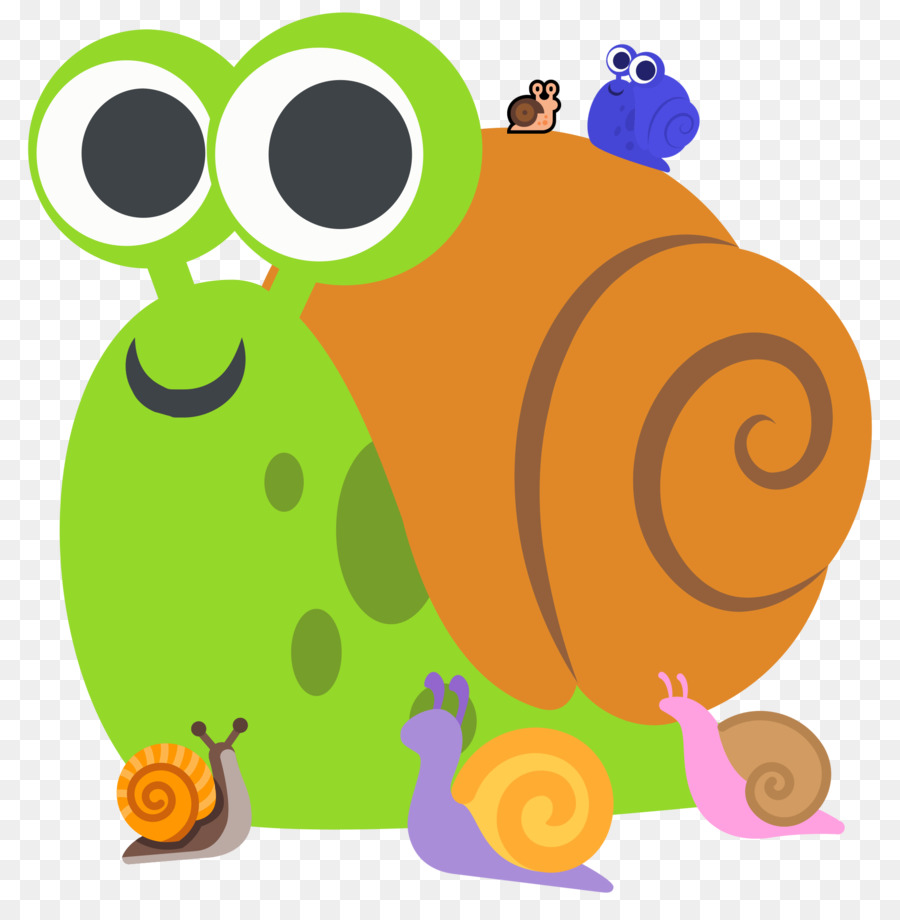 Emoji，Siput PNG