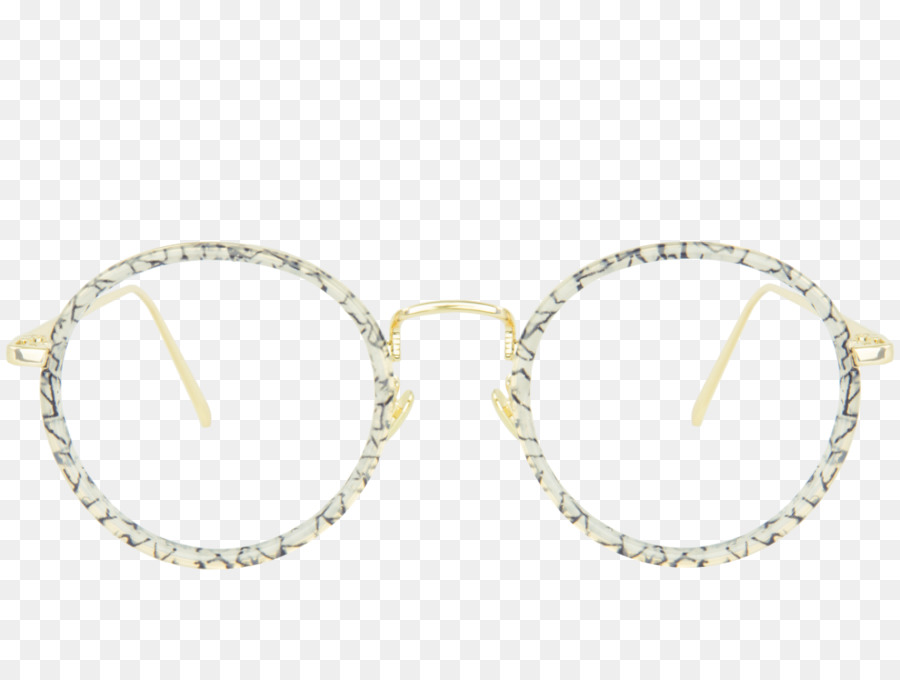 Kacamata，Gelang PNG