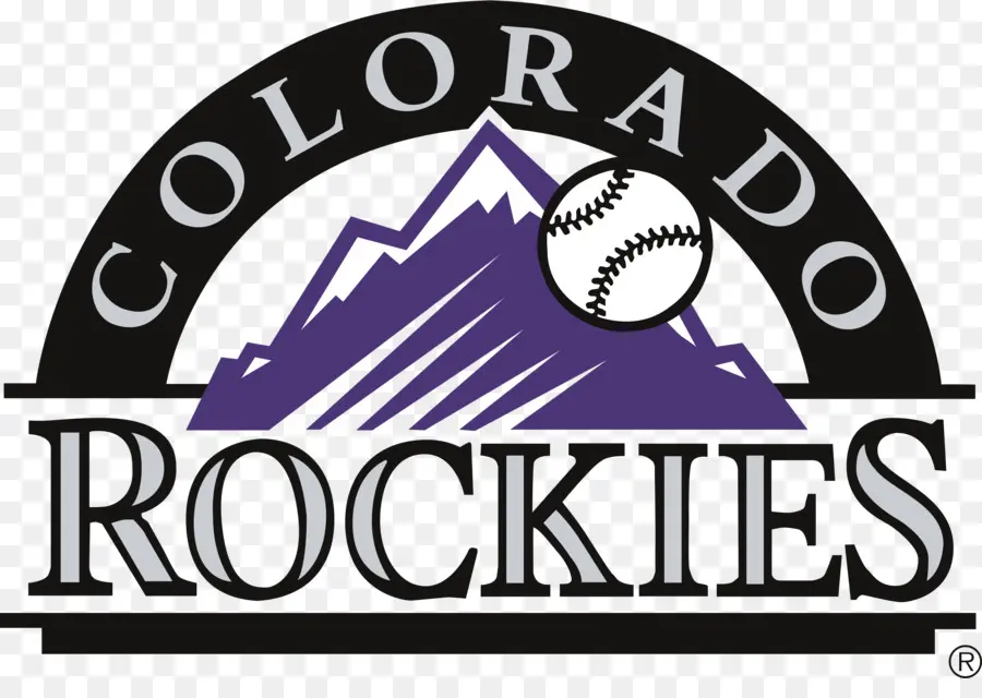 Colorado Rockies，Mlb PNG