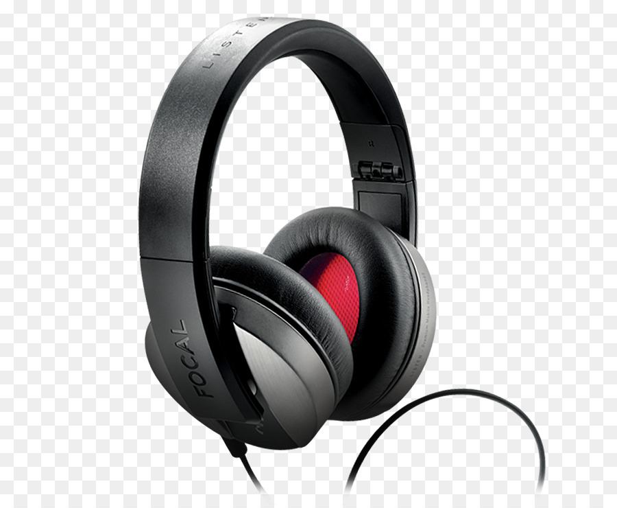 Headphone，Focaljmlab PNG