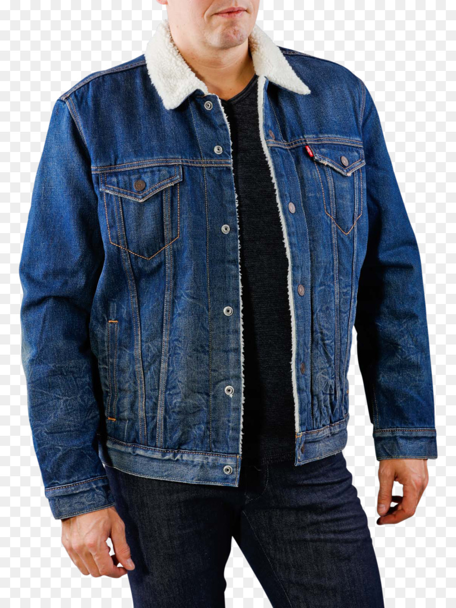 Jaket Denim，Jeans PNG