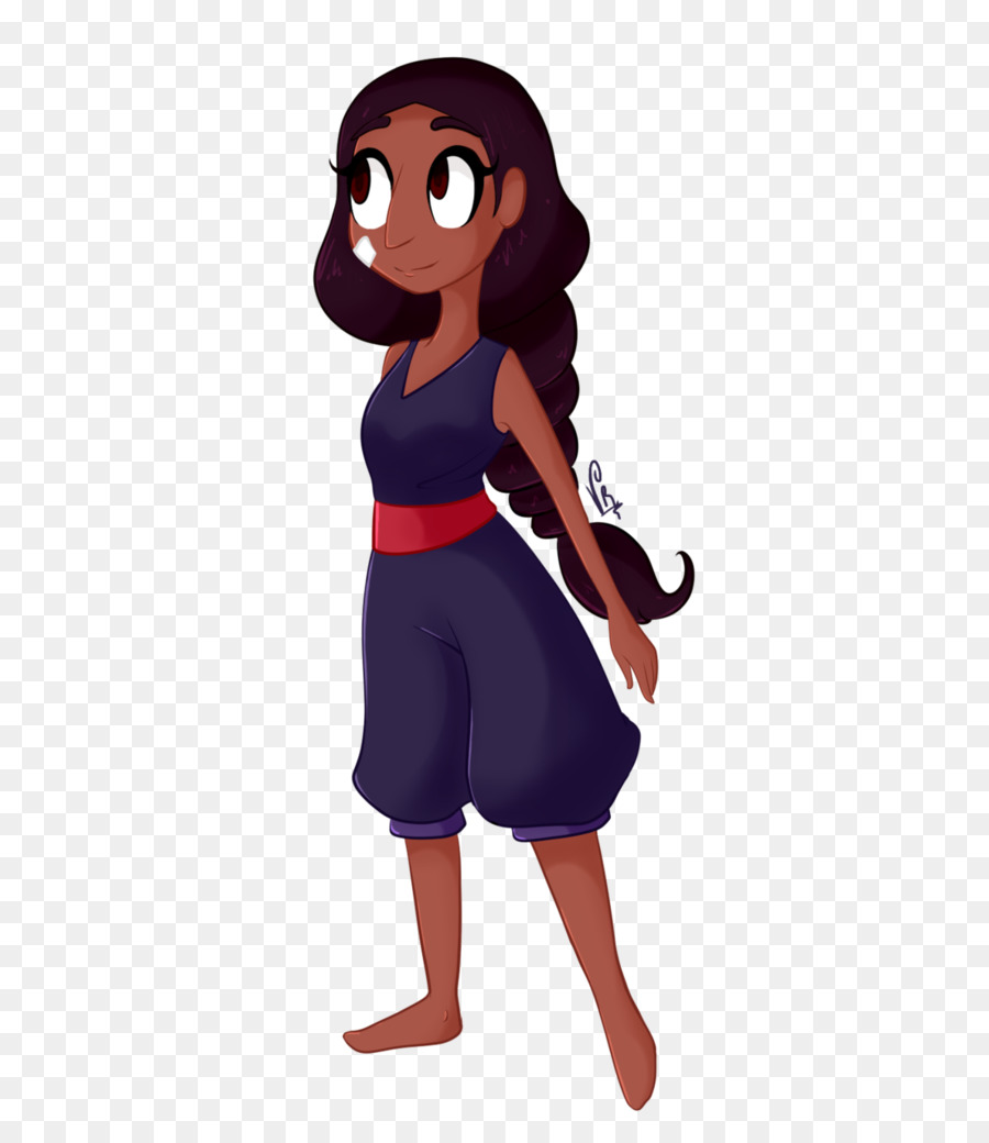 Stevonnie，Connie PNG