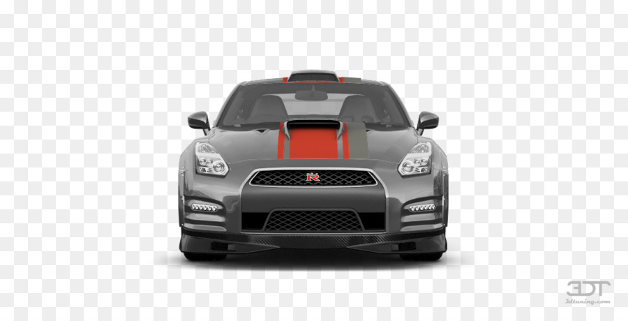 Nissan Gtr，Mobil PNG