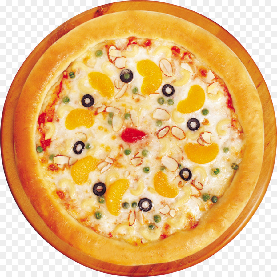 Pizza，Saus Barbekyu PNG