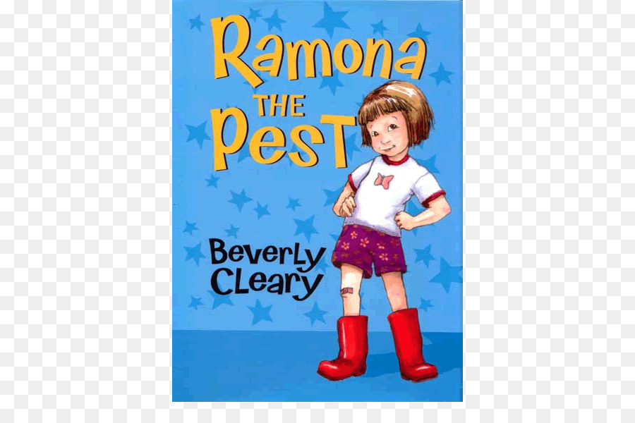 Ramona Hama，Beezus Dan Ramona PNG