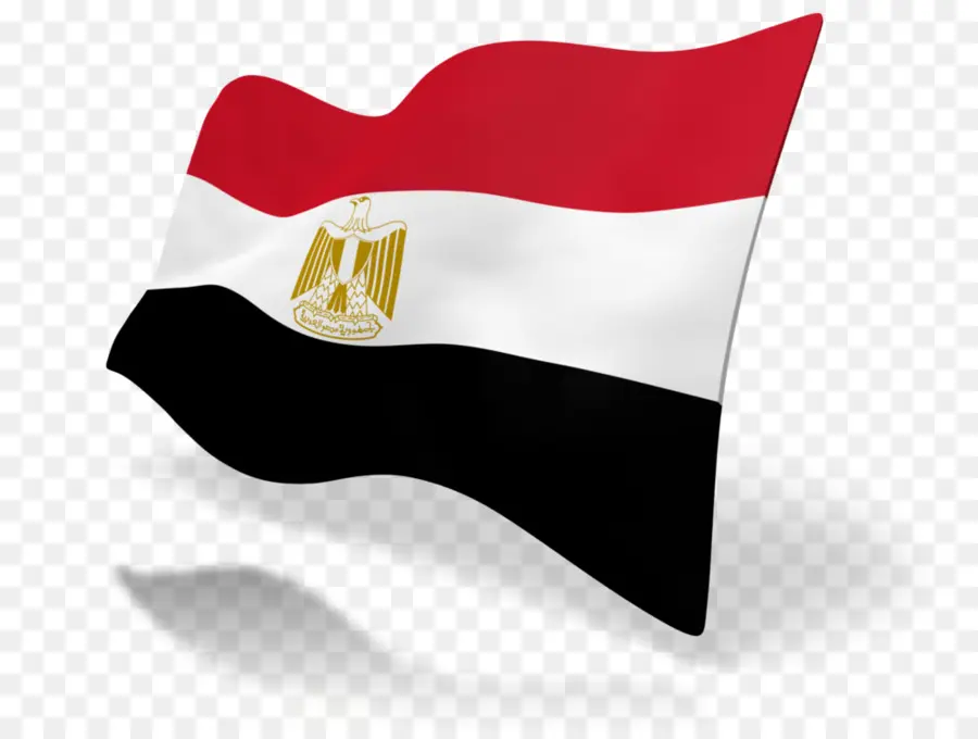 Mesir，Bendera Mesir PNG
