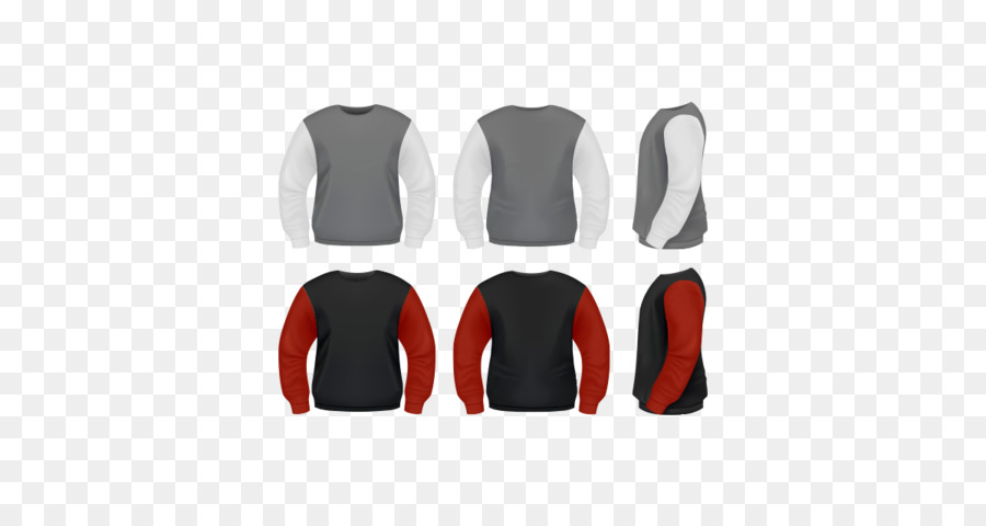 Hoodie，Tshirt PNG