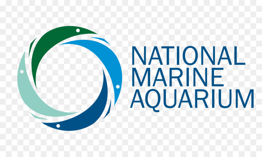 Logo Akuarium Laut Nasional，Akuarium PNG