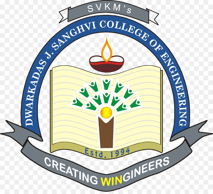 Dwarkadas J Sanghvi College Of Engineering，Universitas Mumbai PNG