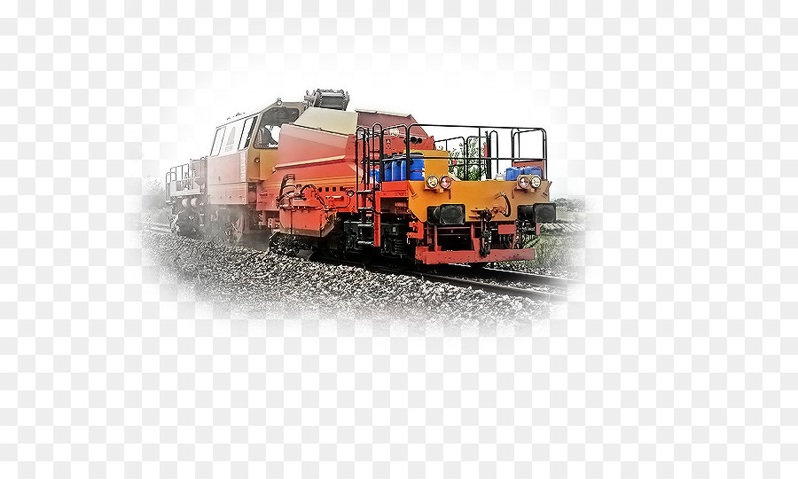 Kereta，Mesin PNG