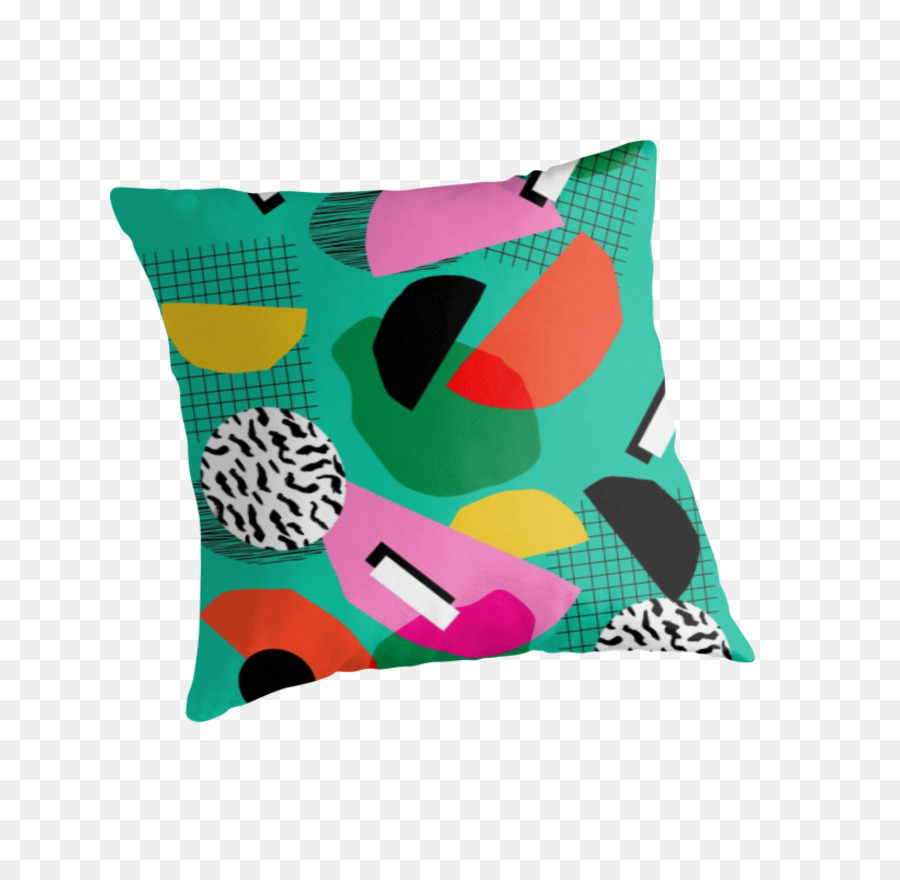 Bantal，Hijau PNG