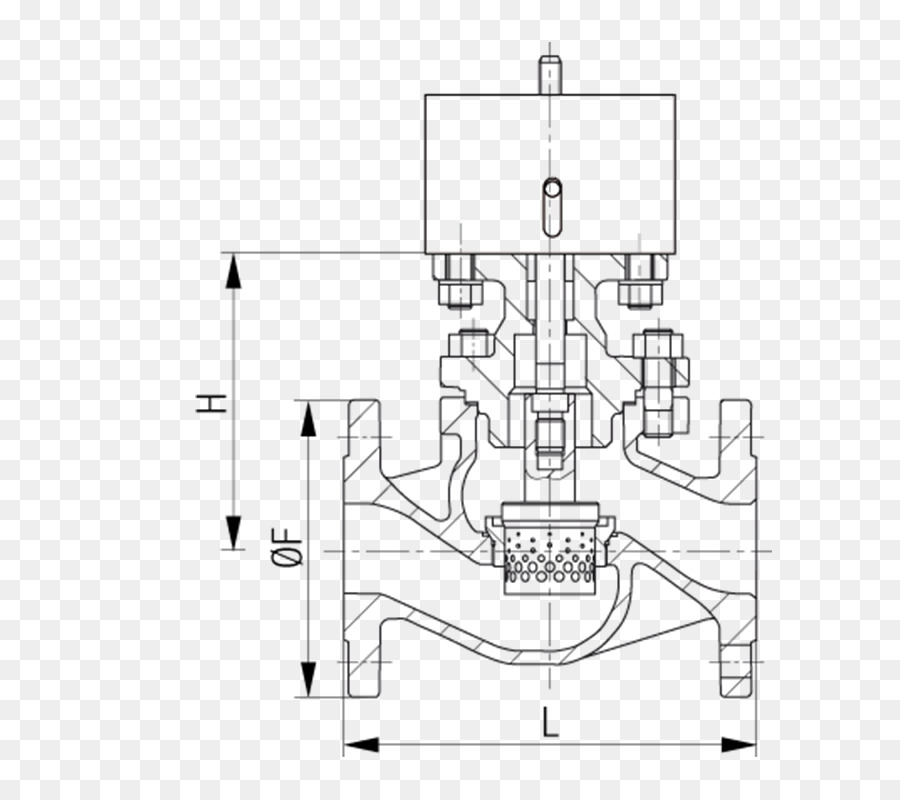 Gambar，Menggambar Teknis PNG