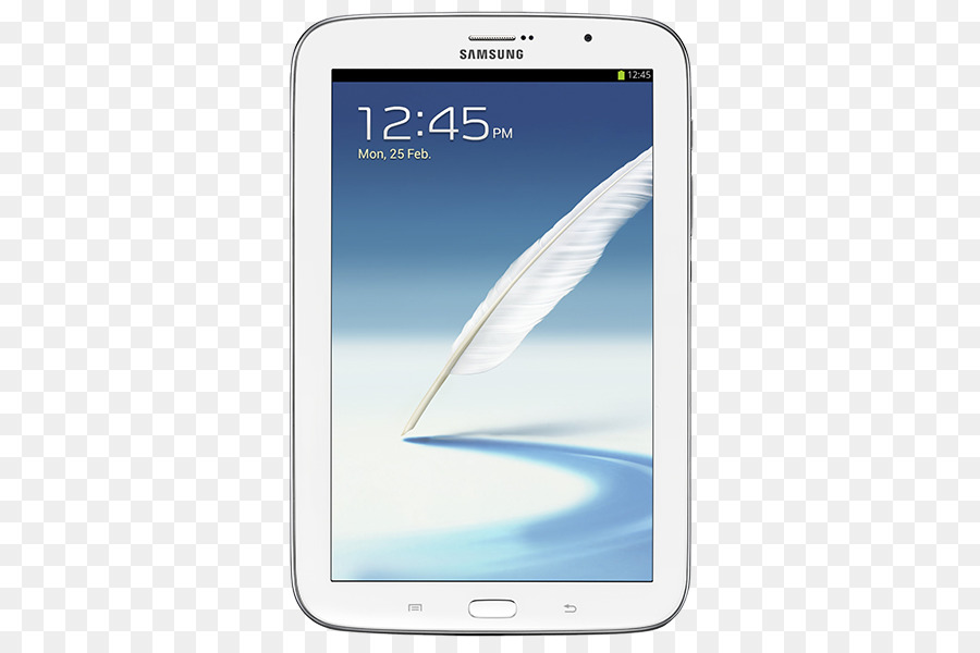 Tablet Samsung，Layar PNG