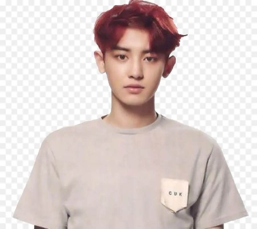 Chanyeol，Exo PNG