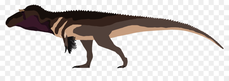 Dinosaurus，Prasejarah PNG