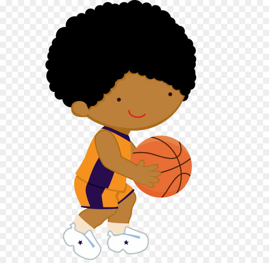 Pemain Bola Basket，Bola Basket PNG