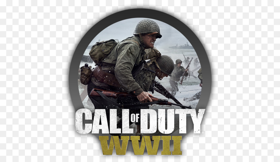 Call Of Duty Perang Dunia Ii，Call Of Duty Tak Terbatas Warfare PNG