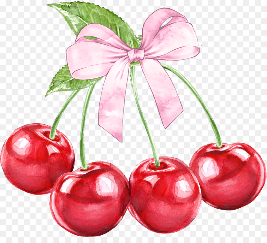 Cherry，Makanan Alami PNG