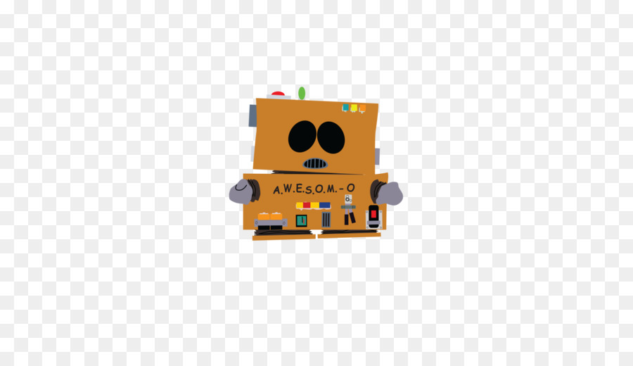 Robot，Kardus PNG