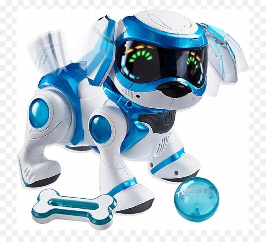 Robot Anjing，Peliharaan PNG