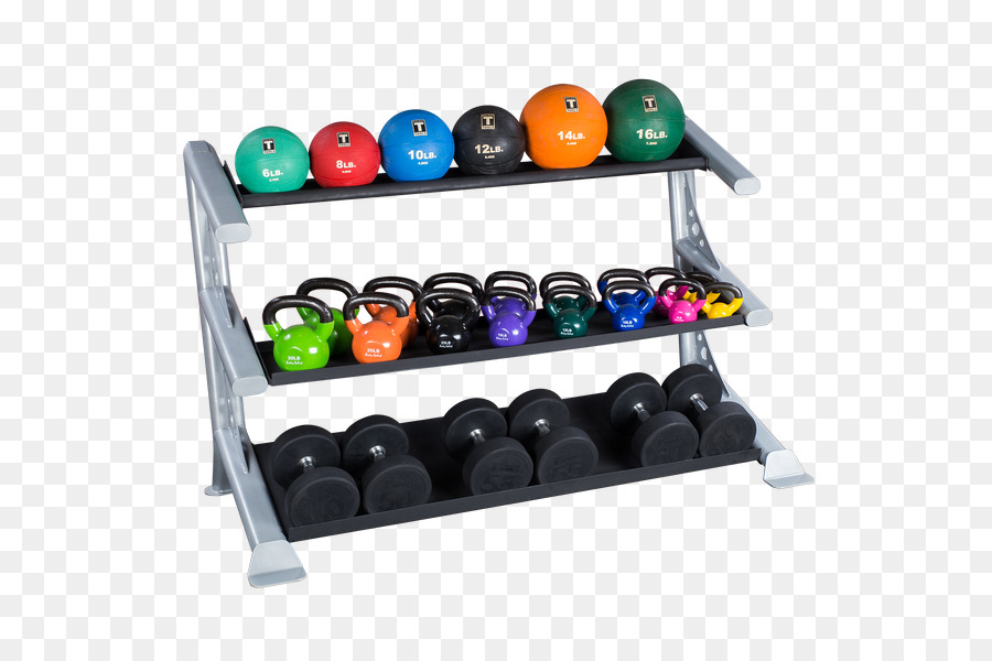 Kettlebell，Halter PNG