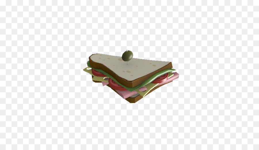 Team Fortress 2，Sandwich PNG