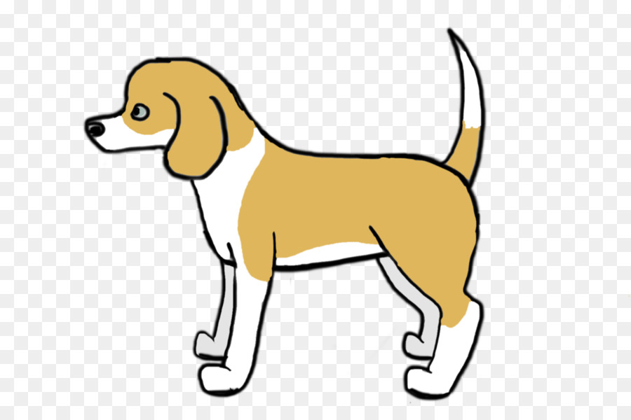 Beagle，Anjing PNG