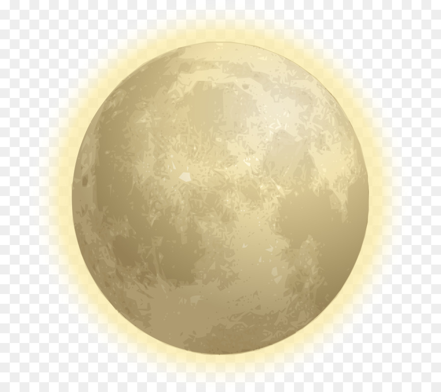 Bulan Purnama，Bulan PNG