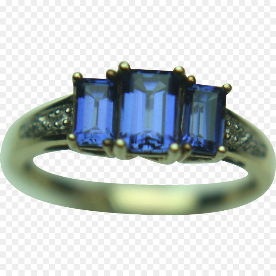 Sapphire，Perhiasan PNG