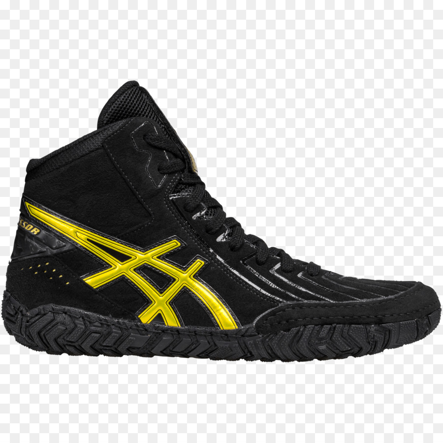 Sepatu Gulat，Asics PNG