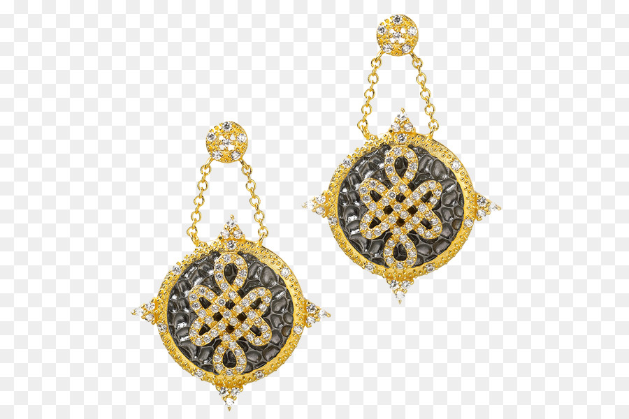 Anting Anting，Perhiasan PNG