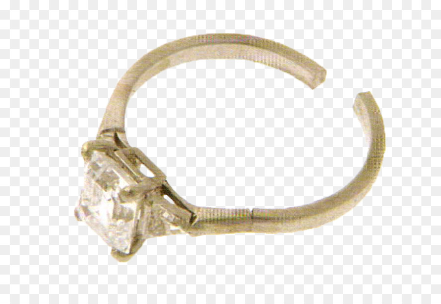 Perhiasan，Cincin PNG