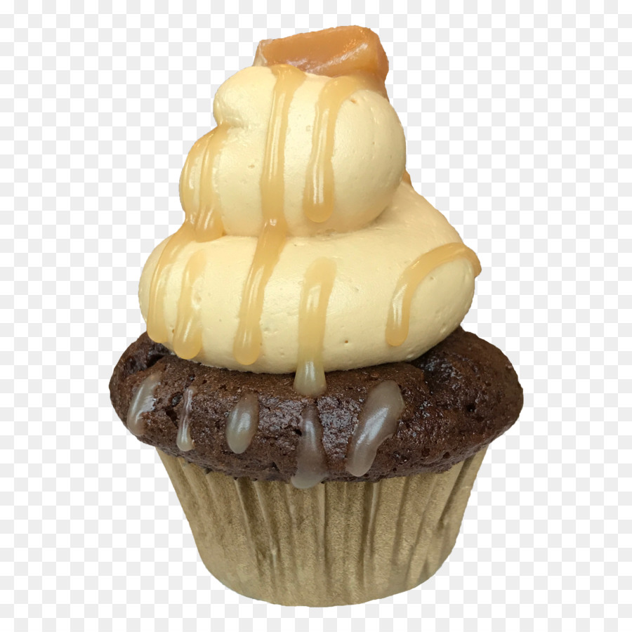 Cupcake，Muffin PNG