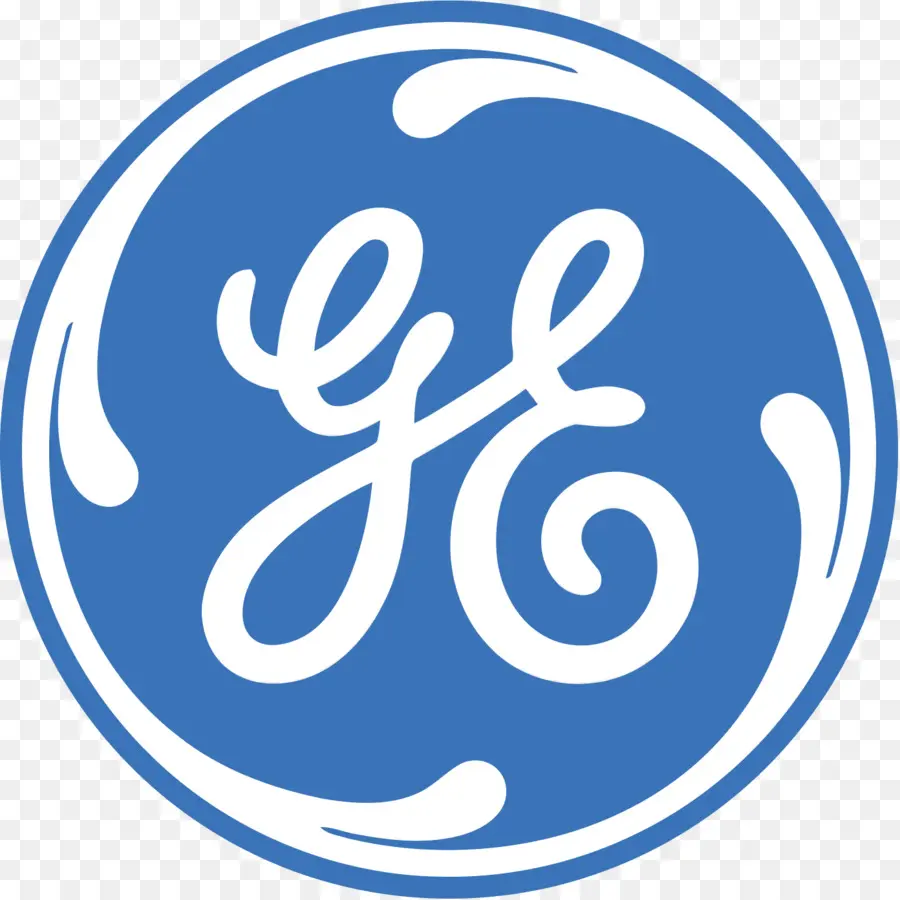 Logo Ge，Umum Listrik PNG