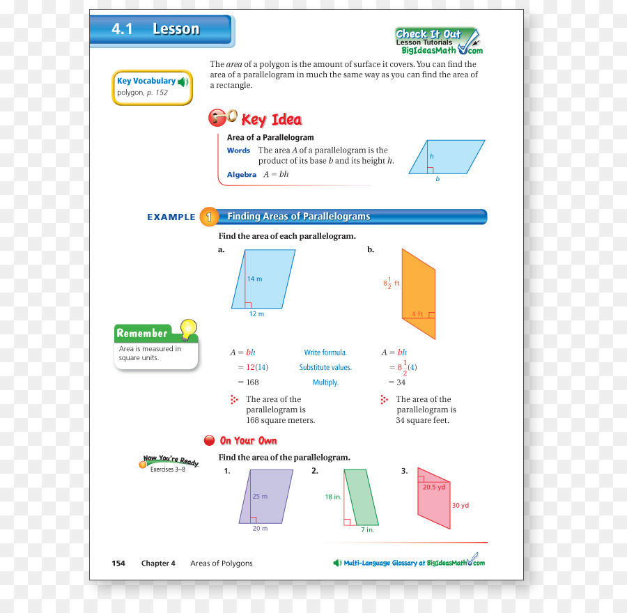 Menemukan Geometri，Matematika PNG