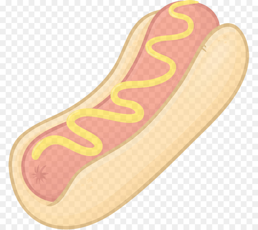 Hot Dog，Sosis PNG