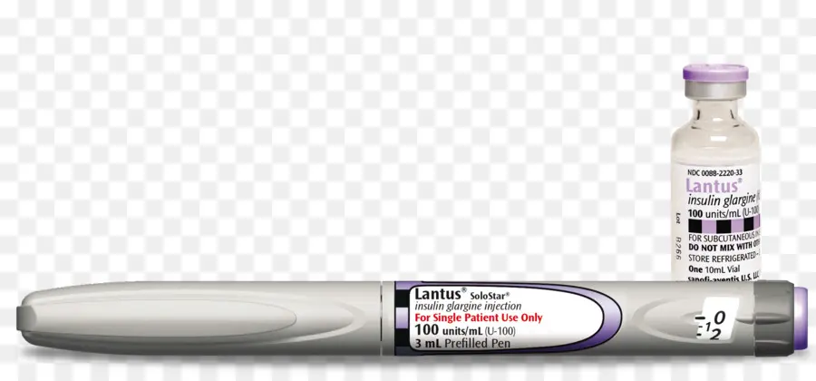 Insulin Glargine，Insulin PNG
