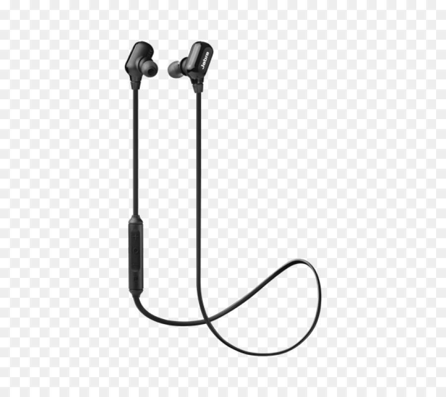 Earphone，Biru PNG