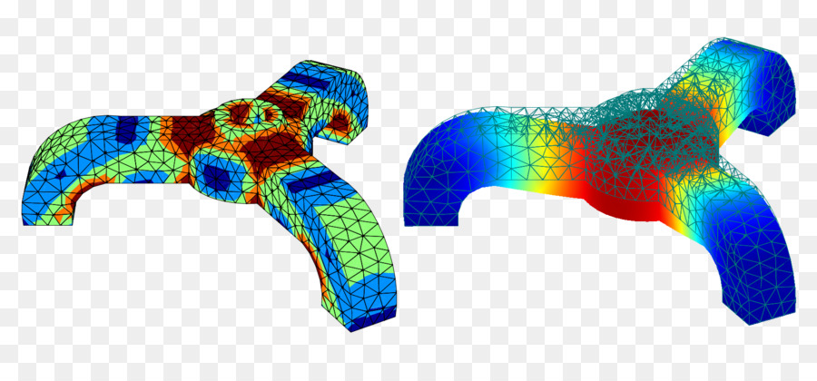 Kriteria Hasil Von Mises，Elastisitas Linier PNG