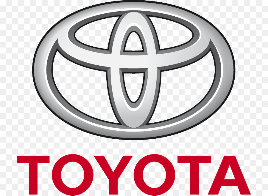 Logotoyota，Mobil PNG