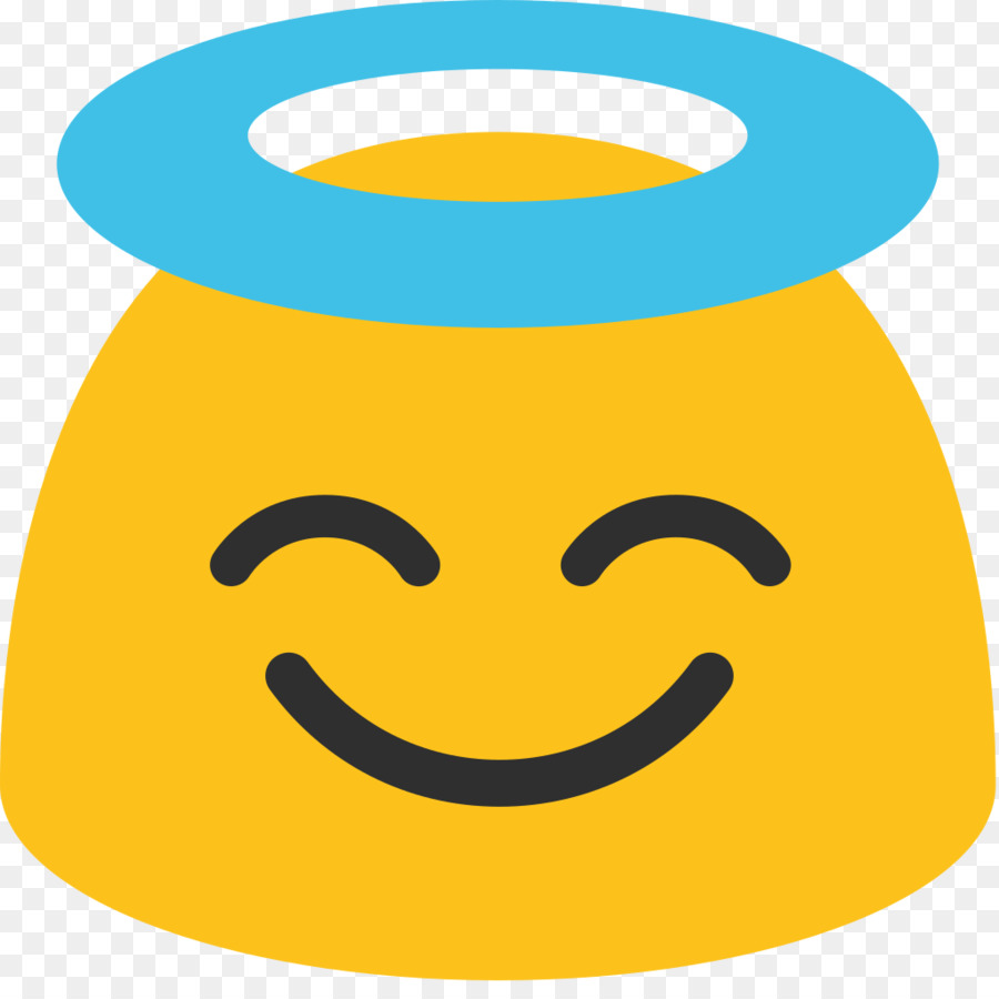 Emoji Tersenyum，Menghadapi PNG