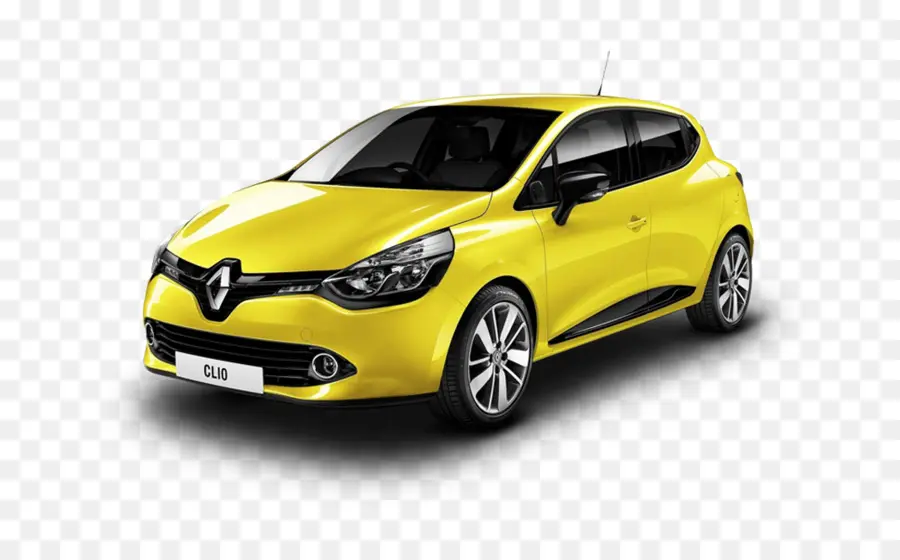 Mobil Kuning，Renault PNG