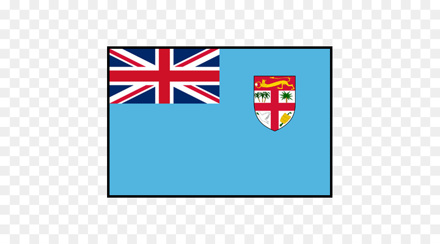 Bendera Fiji，Negara PNG