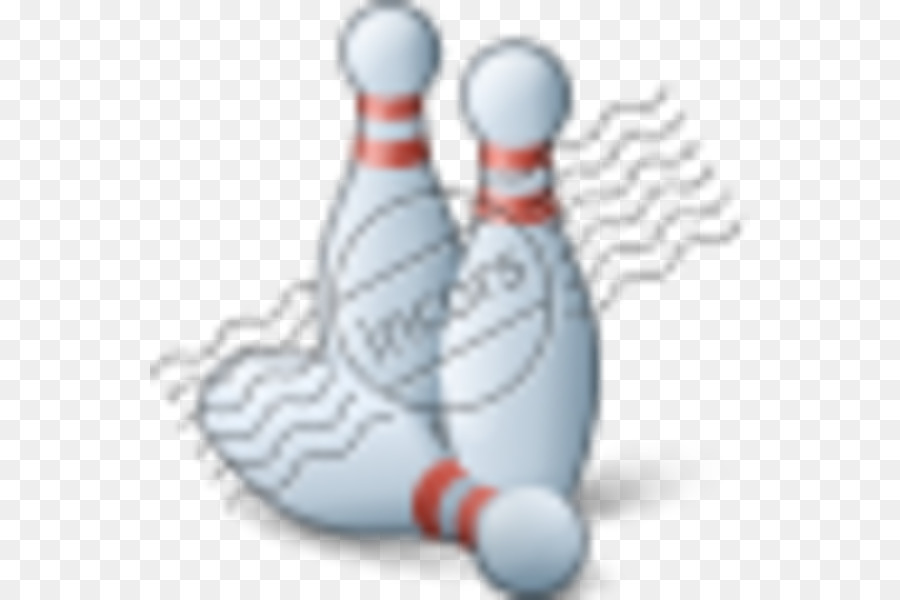 Pin Bowling，Bowling PNG