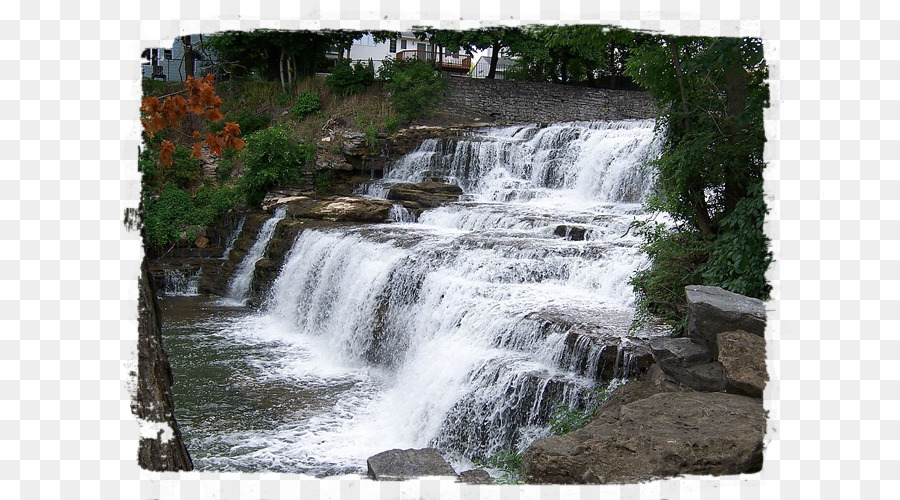 Glens Falls，Glen Falls PNG