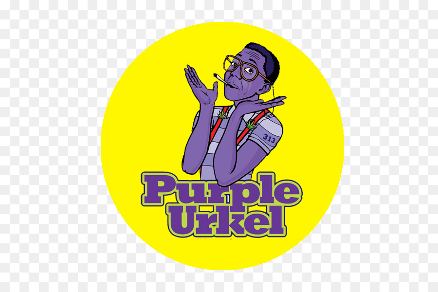 Urkel Ungu，Karakter PNG